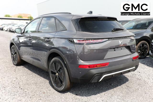 DS Automobiles 7 Performance Line DS7 eHK 360&deg; ACC eSitze SHZ Nav 