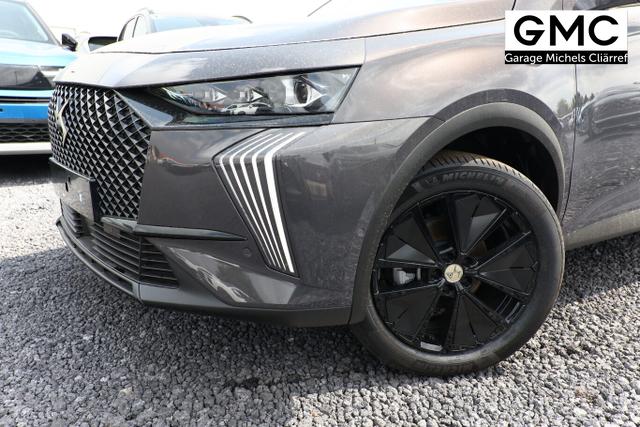 DS Automobiles 7 Performance Line DS7 eHK 360&deg; ACC eSitze SHZ Nav 