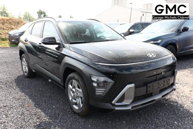 Hyundai KONA DCT Nav 17Z SHZ v+h 2Z-Klima Keyl ACC LED 