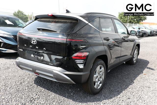 Hyundai KONA DCT Nav 17Z SHZ v+h 2Z-Klima Keyl ACC LED 