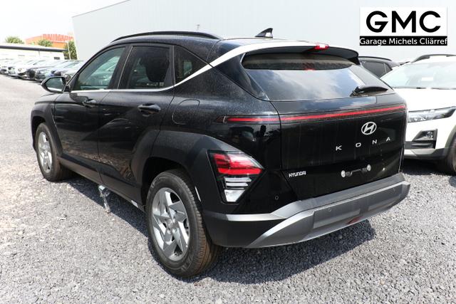 Hyundai KONA DCT Nav 17Z SHZ v+h 2Z-Klima Keyl ACC LED 