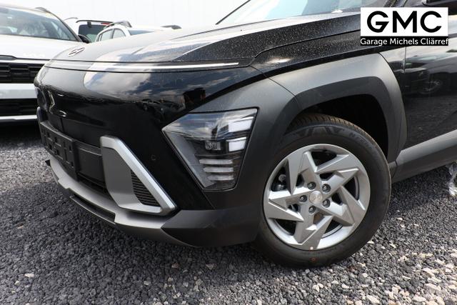 Hyundai KONA DCT Nav 17Z SHZ v+h 2Z-Klima Keyl ACC LED 