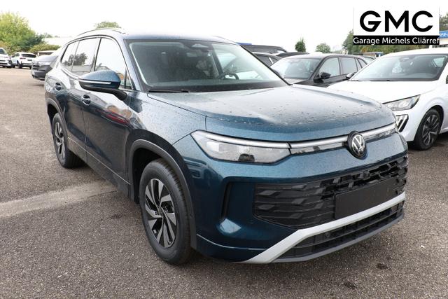 Volkswagen Tayron LIFE LED+ 5JGar IQ.DRIVE SHZ eHK ParkAs+ KeyL 