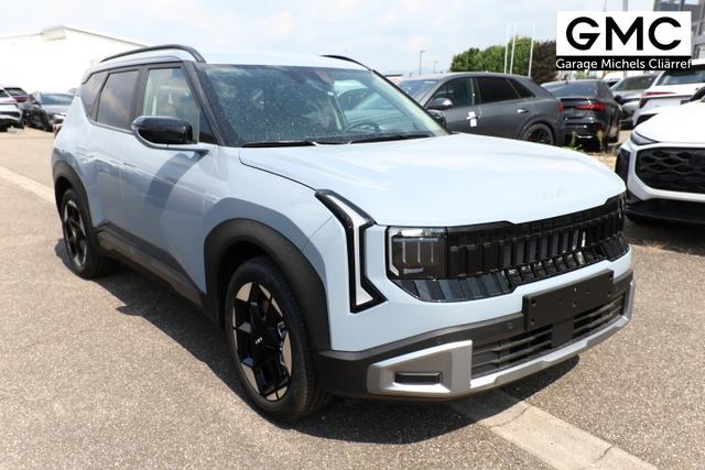 Kia Seltos MT Vision DesignP SHZ Carplay Keyl LM18 