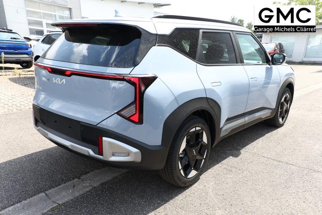 Kia Seltos MT Vision DesignP SHZ Carplay Keyl LM18 