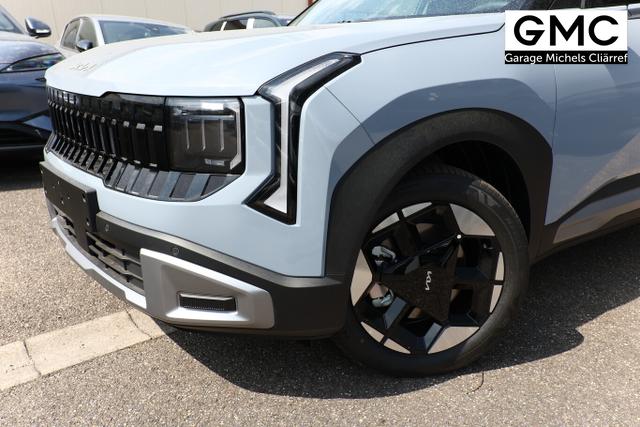 Kia Seltos MT Vision DesignP SHZ Carplay Keyl LM18 