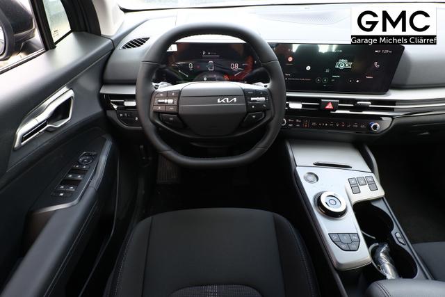 Kia Sportage HEV Vision ACC SHZ Nav PrivG LED TotW 