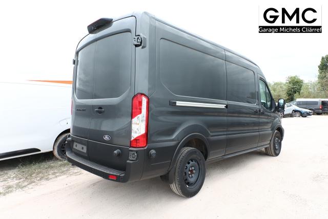 Ford Transit Trend 350 L3H2 LadeP SHZ AHKVorb Kam 3-S 