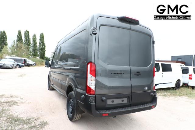 Ford Transit Trend 350 L3H2 LadeP SHZ AHKVorb Kam 3-S 