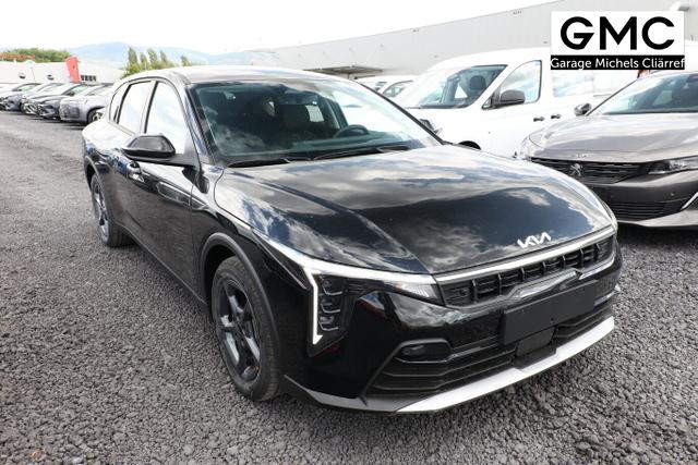 Kia K4 Vision ACC LED SHZ Nav TotW PrivG Kam Keyl LM 