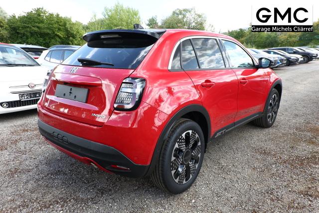 Fiat 600 Hybrid La Prima Massage SHZ eHK ACC Nav Kam 
