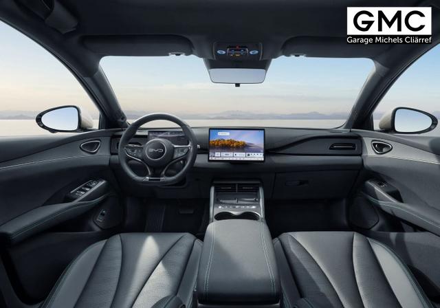 BYD Seal 6 Comfort Touring DM-i 100kmReichw Pano 360 