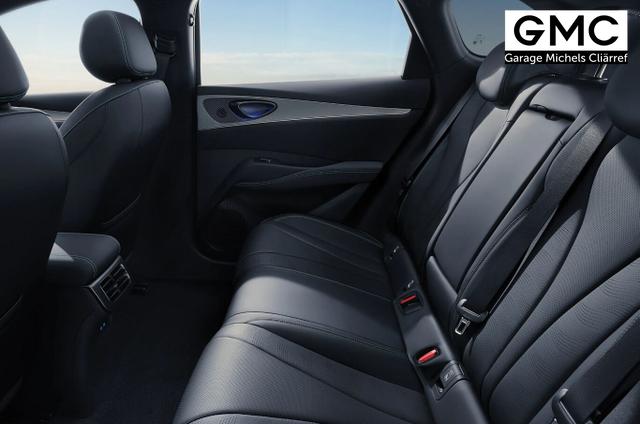 BYD Seal 6 Comfort Touring DM-i 100kmReichw Pano 360 