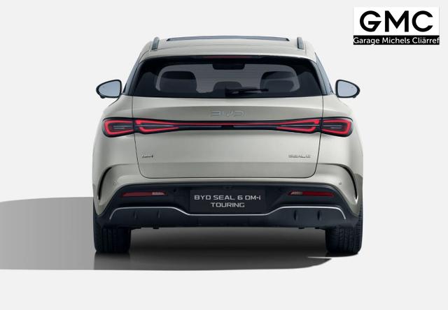 BYD Seal 6 Comfort Touring DM-i 100kmReichw Pano 360 