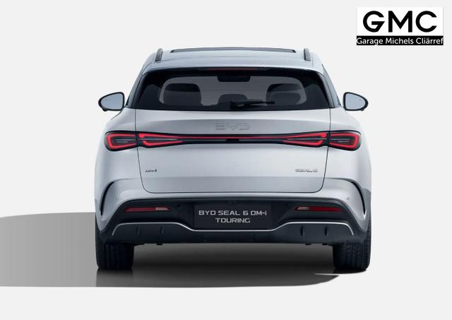 BYD Seal 6 Comfort Touring DM-i 100kmReichw Pano 360 