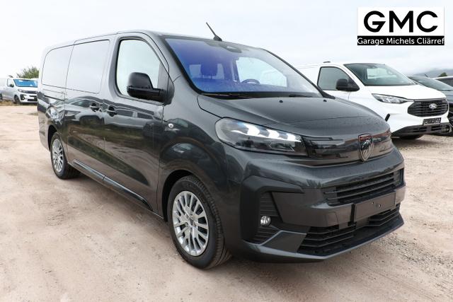 Peugeot Traveller Active L3 9S KlimaP AHK SHZ CarP LED 