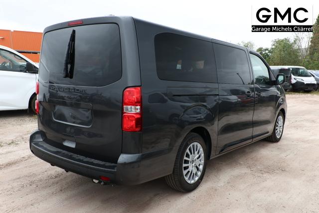 Peugeot Traveller Active L3 9S KlimaP AHK SHZ CarP LED 