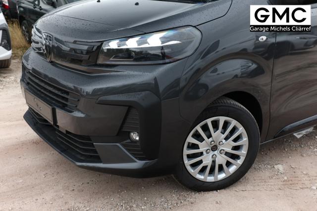 Peugeot Traveller Active L3 9S KlimaP AHK SHZ CarP LED 