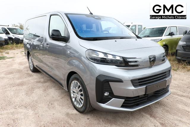 Peugeot Traveller Active L3 9S KlimaP AHK SHZ CarP LED 