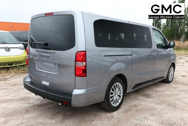 Peugeot Traveller Active L3 9S KlimaP AHK SHZ CarP LED 