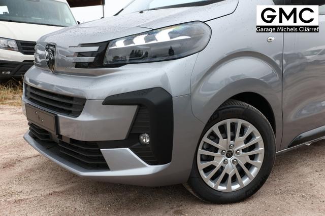 Peugeot Traveller Active L3 9S KlimaP AHK SHZ CarP LED 