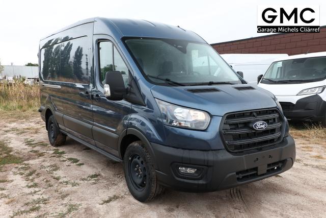 Ford Transit Trend 350 L3H2 LadeP SHZ AHKVorb Kam 3-S 