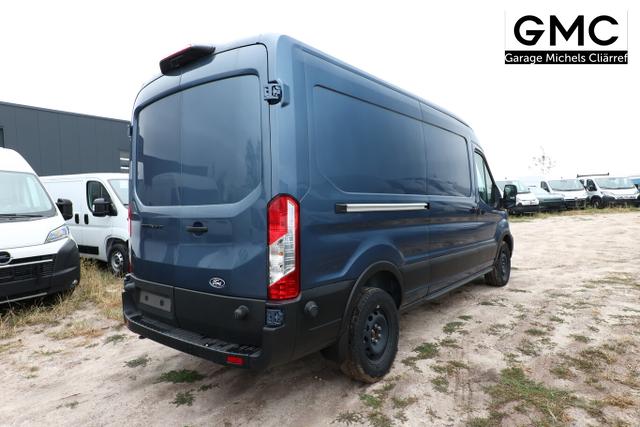 Ford Transit Trend 350 L3H2 LadeP SHZ AHKVorb Kam 3-S 