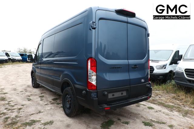 Ford Transit Trend 350 L3H2 LadeP SHZ AHKVorb Kam 3-S 