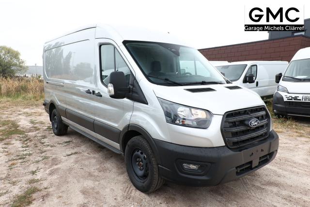 Ford Transit Trend 350 L3H2 LadeP SHZ AHKVorb Kam 3-S 