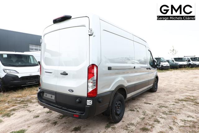 Ford Transit Trend 350 L3H2 LadeP SHZ AHKVorb Kam 3-S 