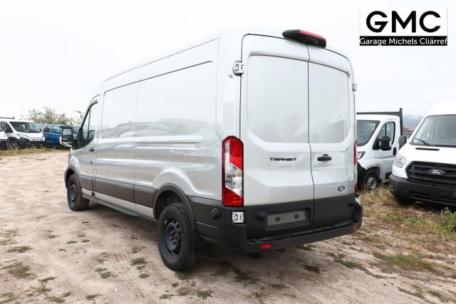 Ford Transit Trend 350 L3H2 LadeP SHZ AHKVorb Kam 3-S 