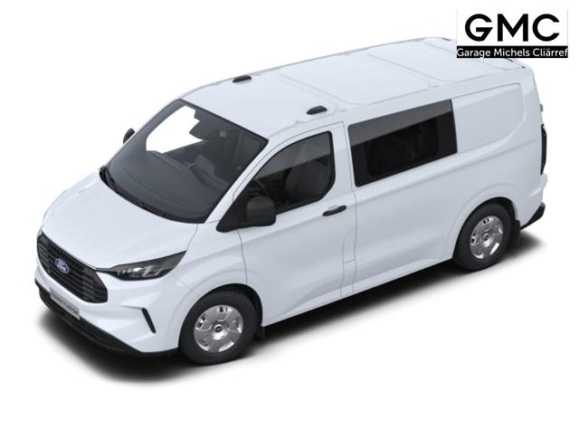 Ford Transit Custom Trend DCiV PHEV L1 Kam Temp 6-S 