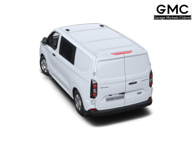 Ford Transit Custom Trend DCiV PHEV L1 Kam Temp 6-S 