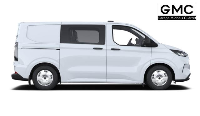 Ford Transit Custom Trend DCiV PHEV L1 Kam Temp 6-S 