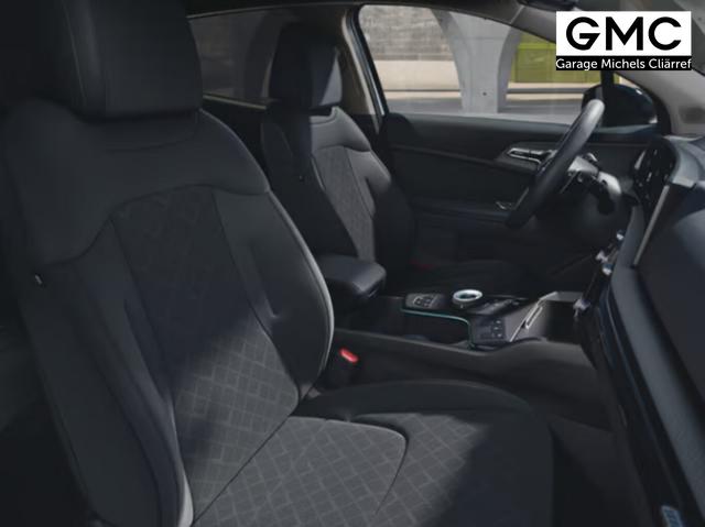 Kia Sportage AWD ACC SHZ LED Nav AC(2Zone) Kam Keyl 