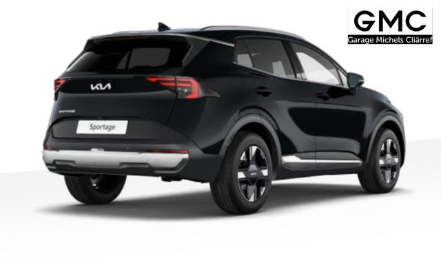 Kia Sportage AWD ACC SHZ LED Nav AC(2Zone) Kam Keyl 