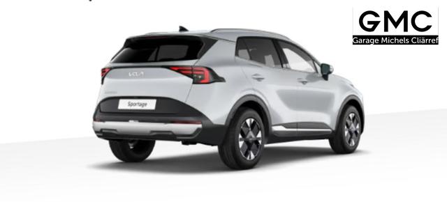 Kia Sportage AWD ACC SHZ LED Nav AC(2Zone) Kam Keyl 