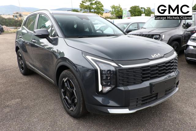 Kia Sportage AWD Vision ACC SHZ Nav TotW PrivG LED 