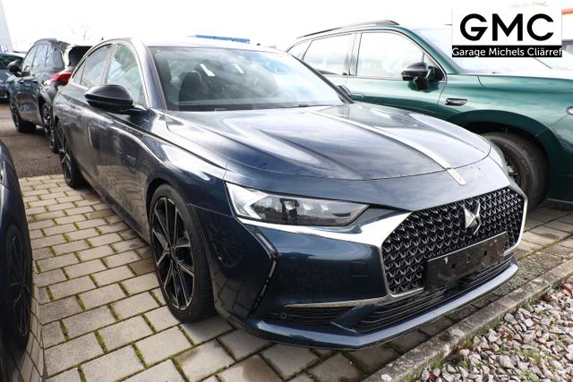 DS Automobiles 9 Rivoli + 4x4 Rivoli+ NightV SchiebeD Sitzklima Leder 