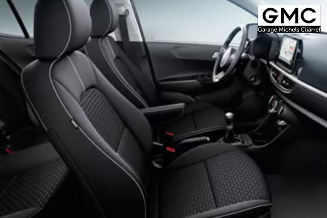 Kia Sportage HEV ACC TotW Nav LED Keyl AC(3Zone) 