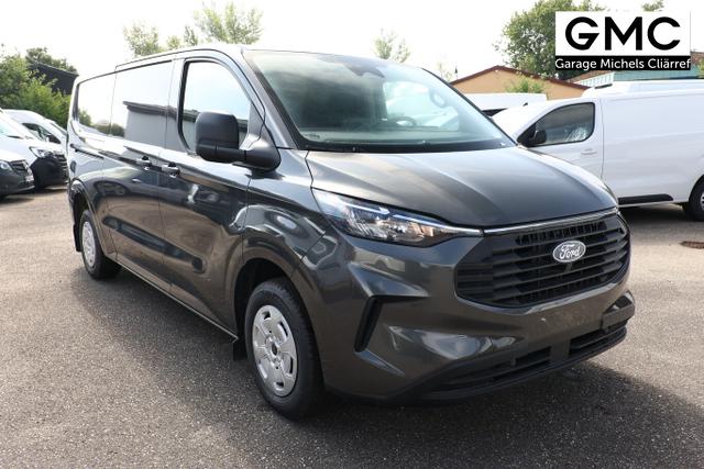 Ford Transit Custom Trend Aut 320L2 AHK SHZ LadeP Kam 