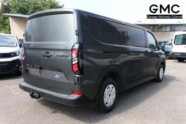 Ford Transit Custom Trend Aut 320L2 AHK SHZ LadeP Kam 