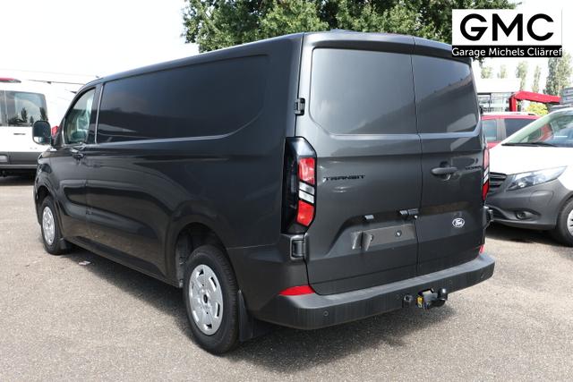 Ford Transit Custom Trend Aut 320L2 AHK SHZ LadeP Kam 