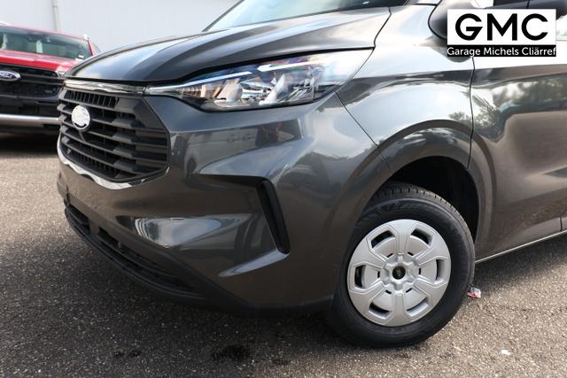 Ford Transit Custom Trend Aut 320L2 AHK SHZ LadeP Kam 