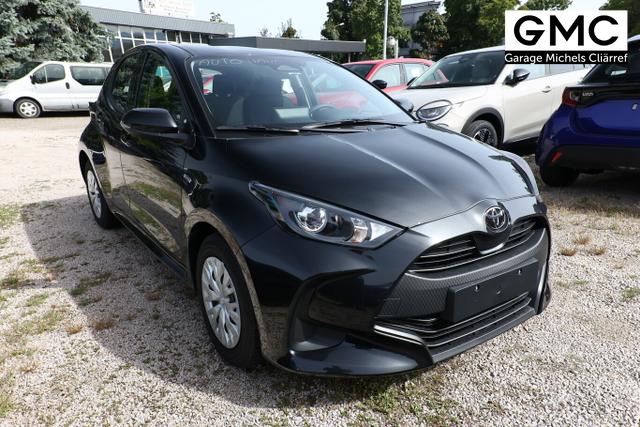 Toyota Yaris Kam ACC CarPlay/Android Klimaaut. 9"Touch 