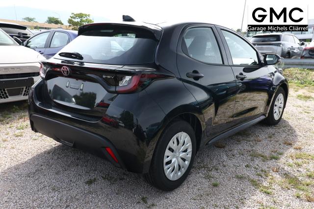 Toyota Yaris Kam ACC CarPlay/Android Klimaaut. 9"Touch 