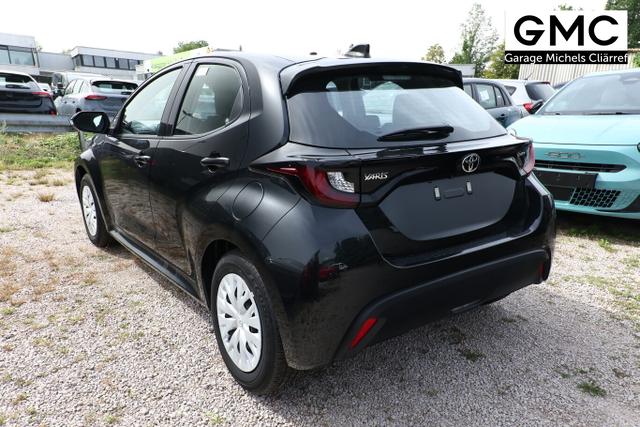 Toyota Yaris Kam ACC CarPlay/Android Klimaaut. 9"Touch 
