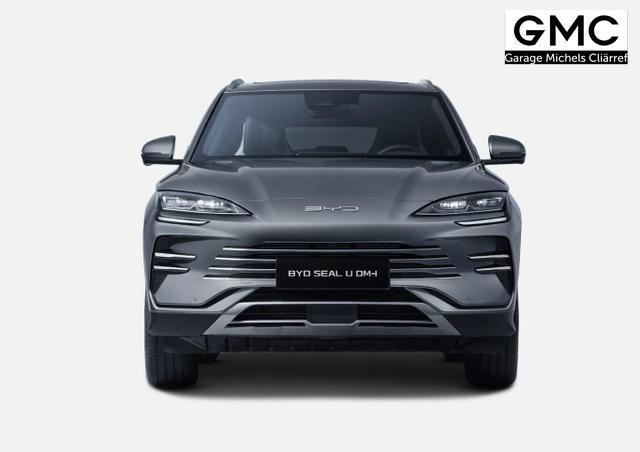BYD Seal U DM-i Comfort 218 125kmReichw Pano 360Kam 