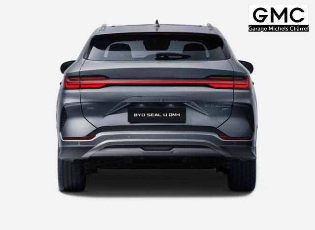 BYD Seal U DM-i Comfort 218 125kmReichw Pano 360Kam 