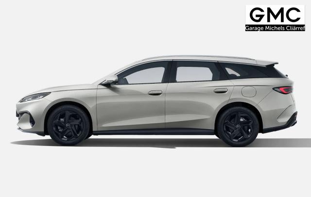 BYD Seal 6 Boost Touring DM-i 54kmReichw eHK Keyl 